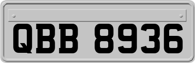 QBB8936