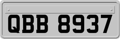 QBB8937