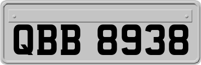 QBB8938