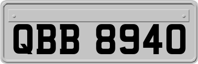 QBB8940