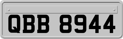 QBB8944