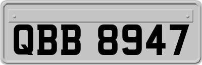 QBB8947
