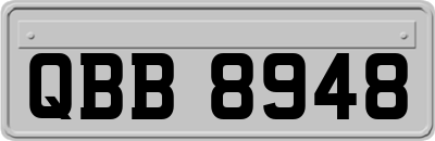 QBB8948
