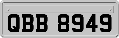 QBB8949