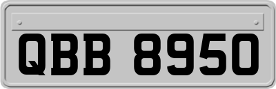 QBB8950