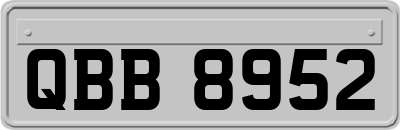 QBB8952