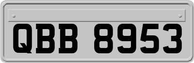 QBB8953