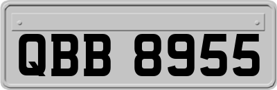 QBB8955