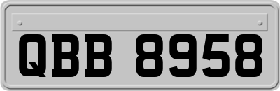 QBB8958