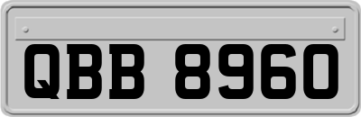 QBB8960