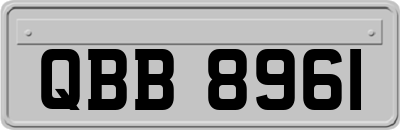 QBB8961