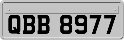 QBB8977