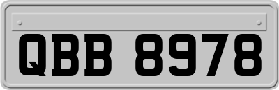 QBB8978
