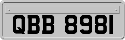 QBB8981