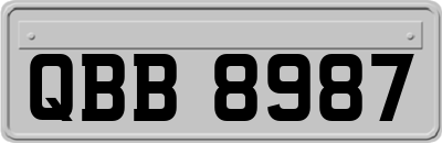 QBB8987