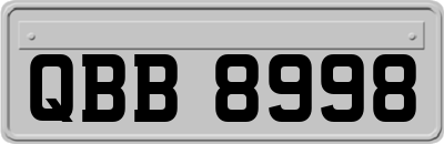 QBB8998