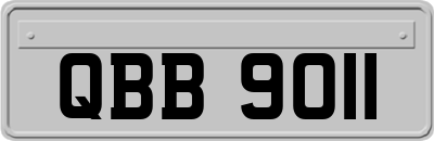 QBB9011