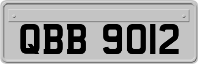 QBB9012
