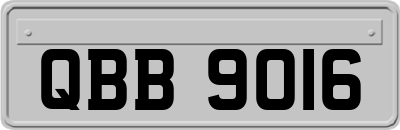 QBB9016