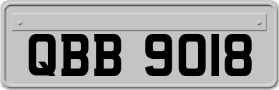 QBB9018