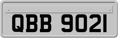 QBB9021