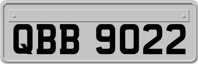 QBB9022