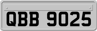 QBB9025