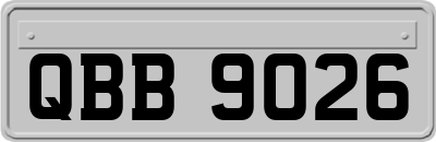 QBB9026