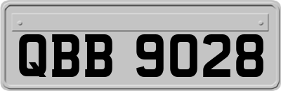QBB9028
