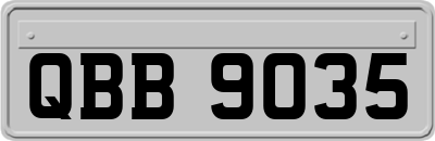 QBB9035