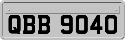 QBB9040