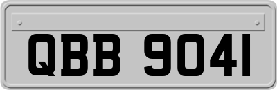 QBB9041