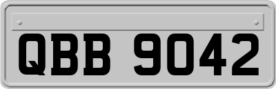 QBB9042