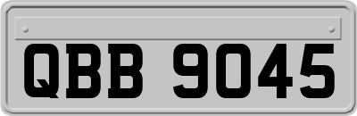 QBB9045