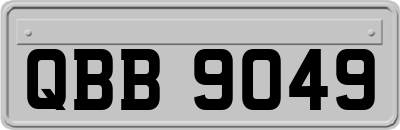 QBB9049