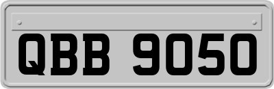 QBB9050