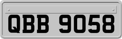 QBB9058