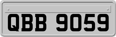 QBB9059