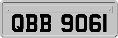 QBB9061
