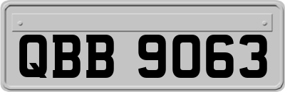 QBB9063