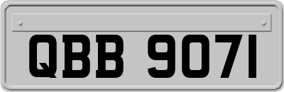 QBB9071