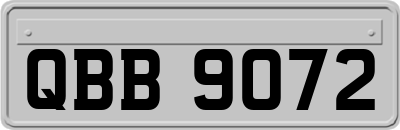 QBB9072