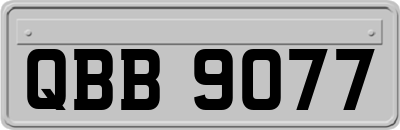 QBB9077