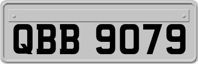 QBB9079