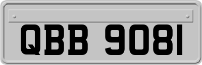 QBB9081
