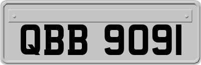 QBB9091