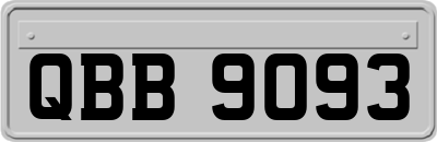 QBB9093