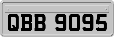 QBB9095