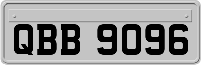 QBB9096