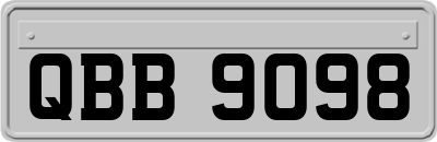 QBB9098